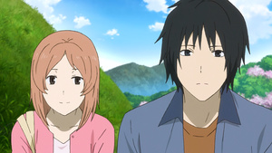 Natsume Yuujinchou Roku